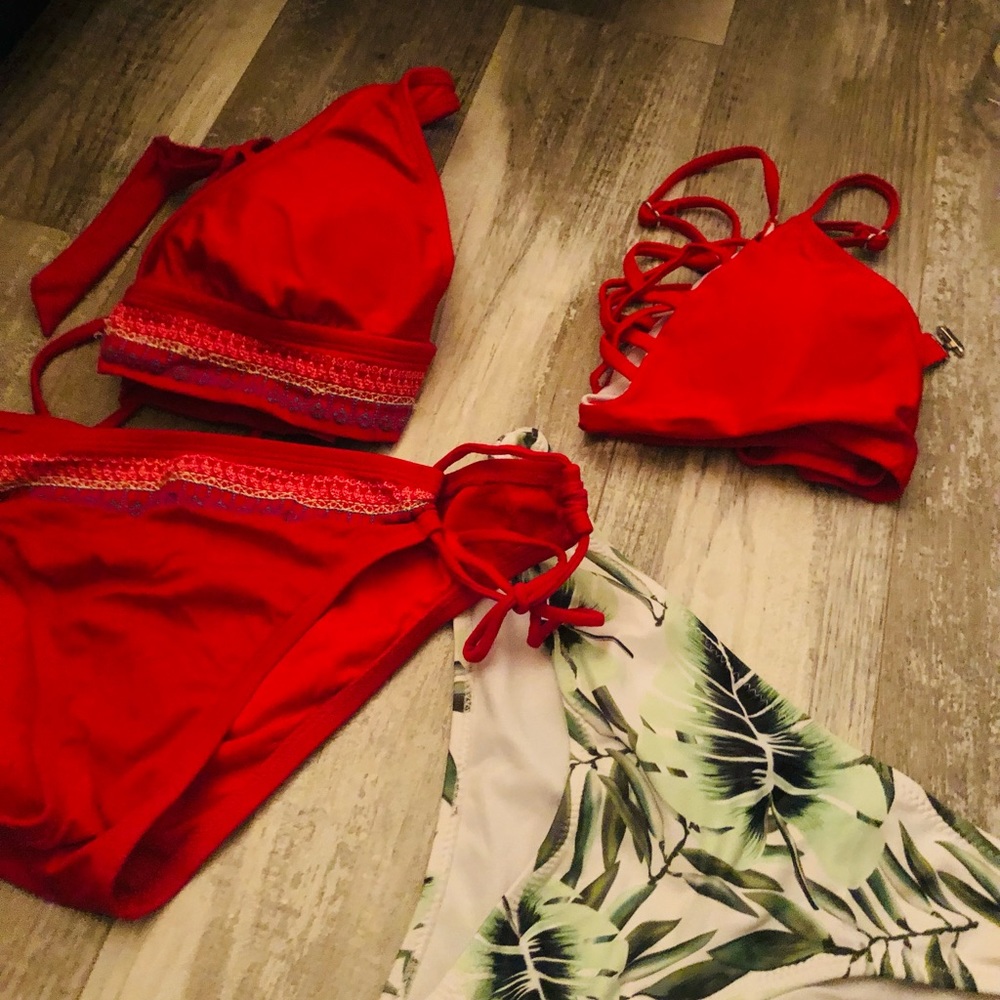 Bikini Set